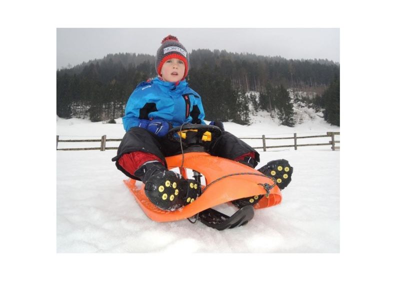 Накладки против скольжения Nortec Street увеличить