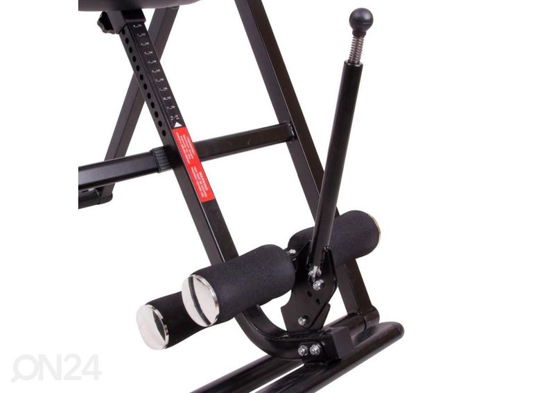 Наклонная доска Inverso Heaty inSPORTline увеличить