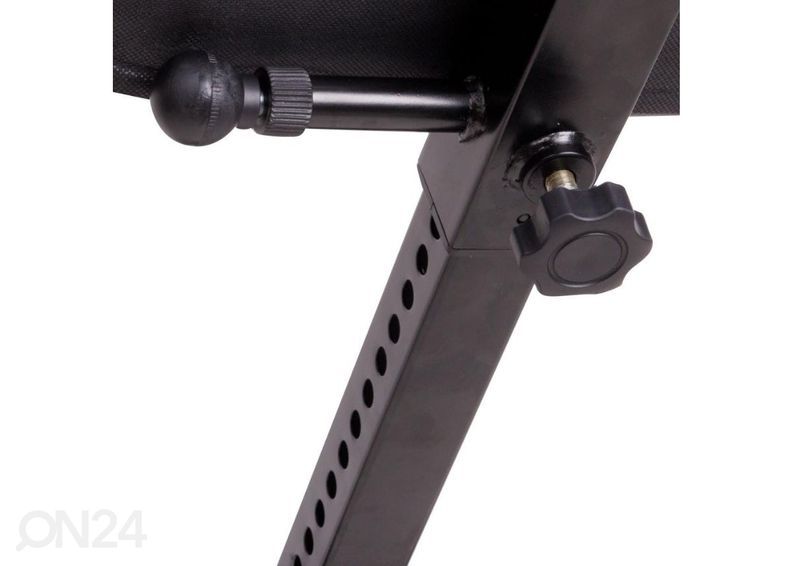 Наклонная доска Inverso Heaty inSPORTline увеличить