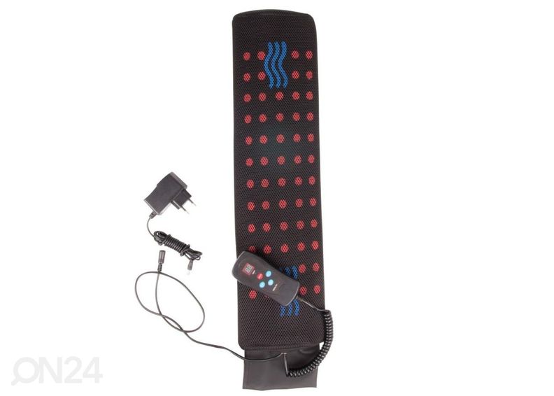 Наклонная доска Inverso Heaty inSPORTline увеличить