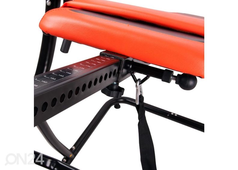 Наклонная доска Inverso Plus inSPORTline увеличить