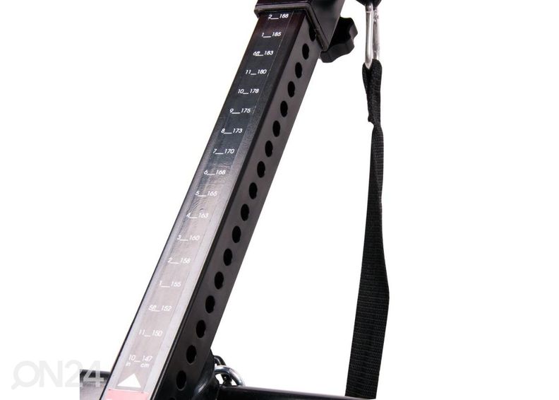 Наклонная доска Inverso Plus inSPORTline увеличить