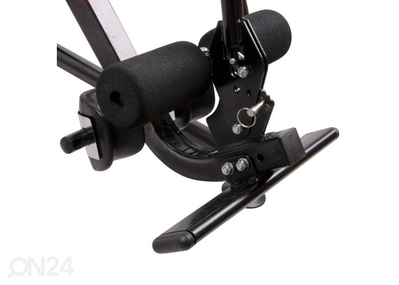 Наклонная доска Inverso Plus inSPORTline увеличить