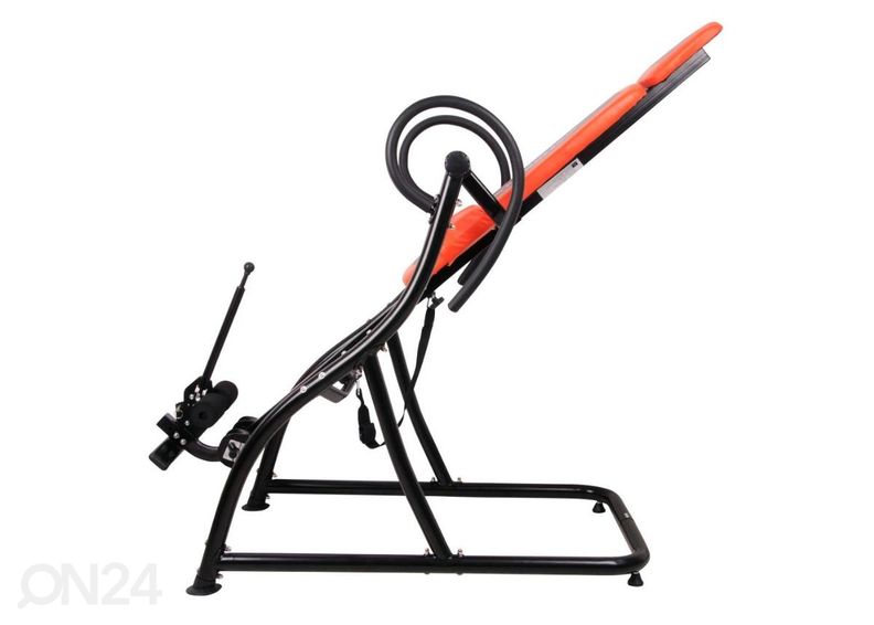 Наклонная доска Inverso Plus inSPORTline увеличить