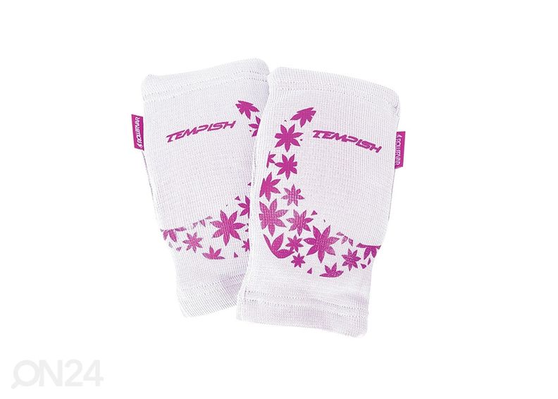 Наколенники для детей TAFFY Tempish увеличить