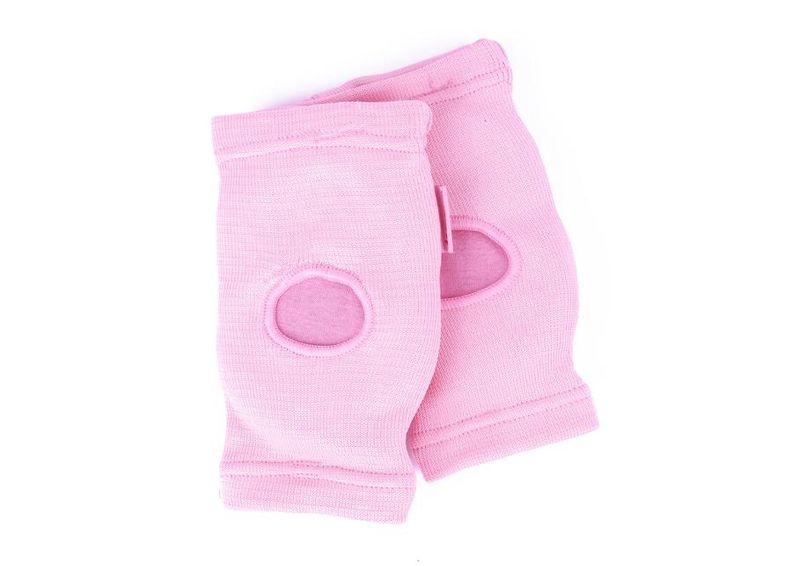 Наколенники для детей TAFFY Tempish XS увеличить