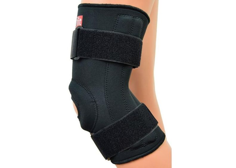 Наколенник PROFIT /5161NS-99 увеличить