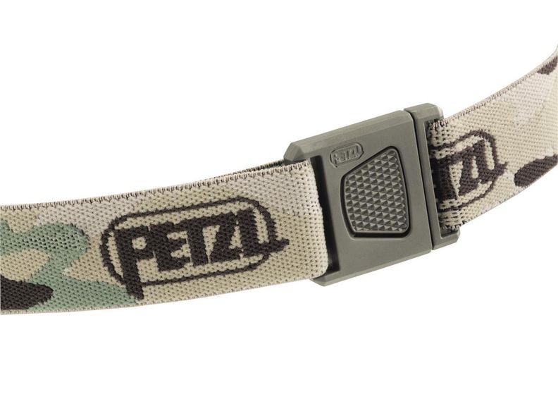Налобный фонарь для походов Petzl увеличить