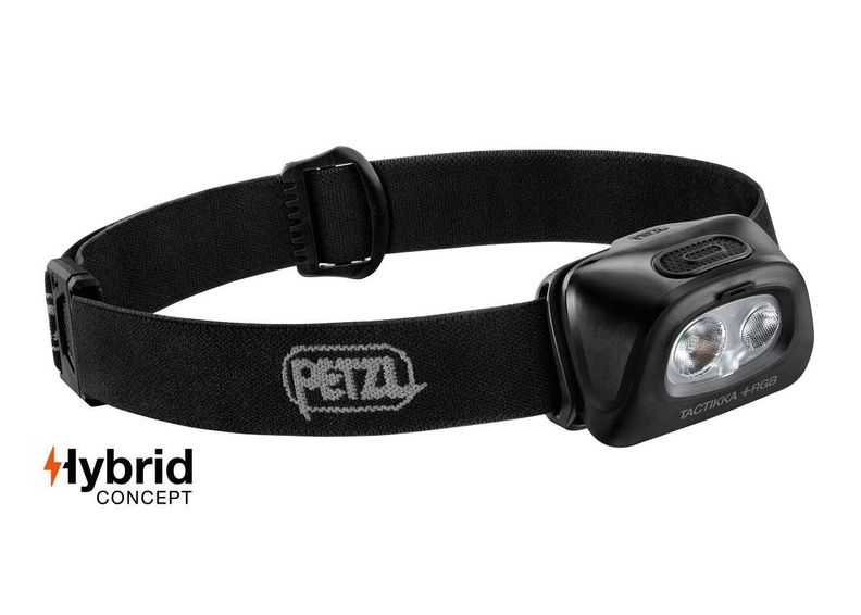 Налобный фонарь для походов Petzl увеличить