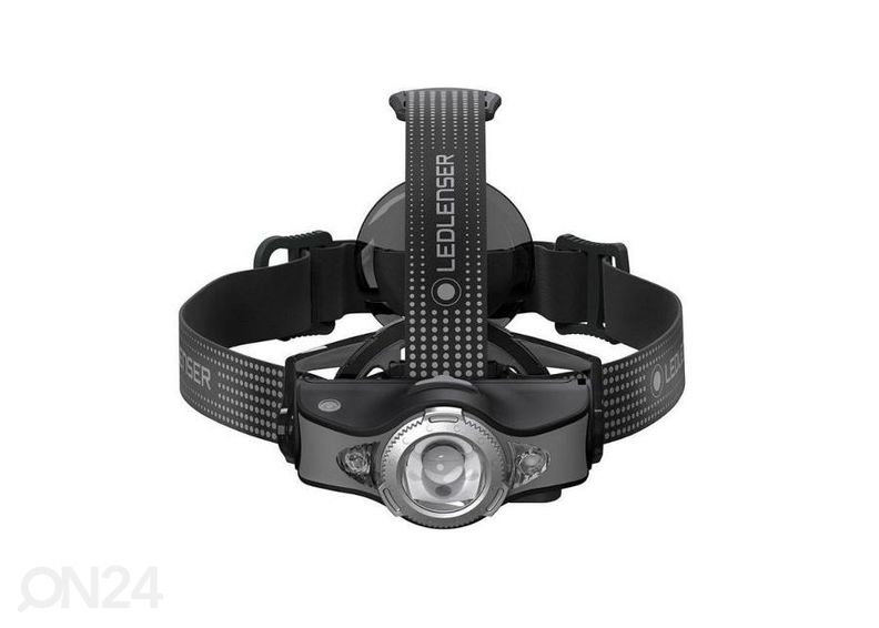 Налобный фонарь Ledlenser MH11 500996 увеличить