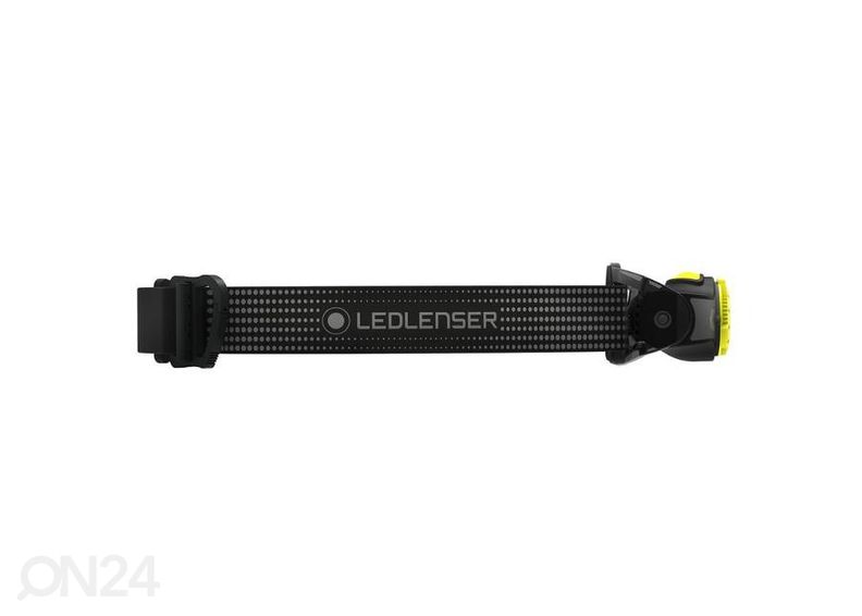 Налобный фонарь Ledlenser MH5 502144 увеличить