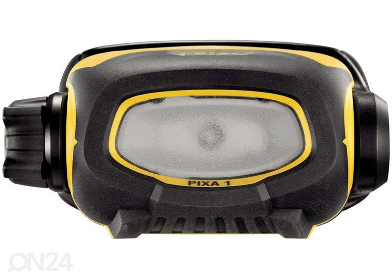 Налобный фонарь Petzi Pixa 1 увеличить