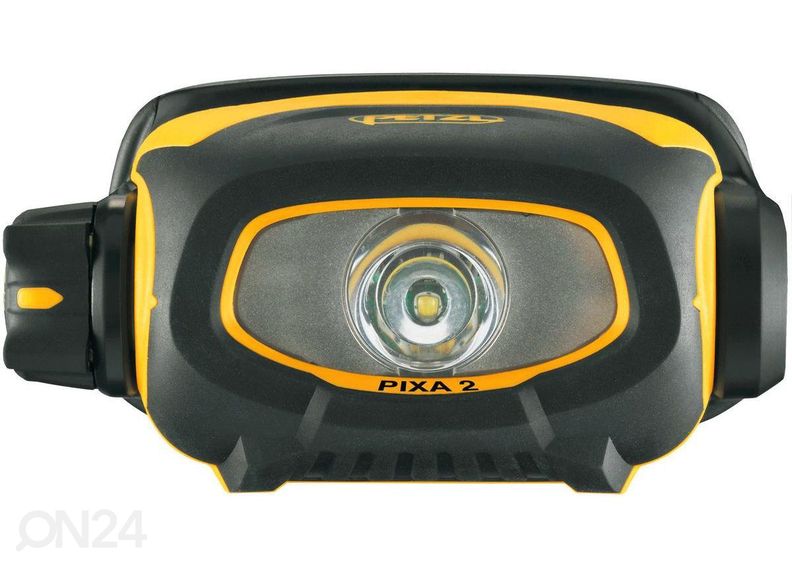 Налобный фонарь Petzi Pixa 2 увеличить