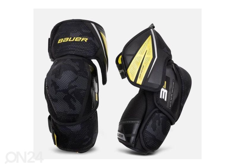 Налокотники для хоккеистов Bauer X Sr увеличить