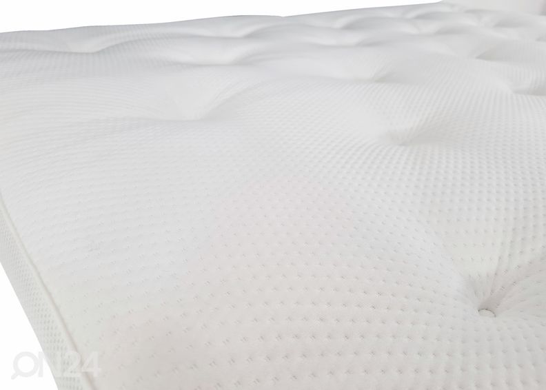 Наматрасник для моторной кровати 3D Gel memory 180x210 cm увеличить