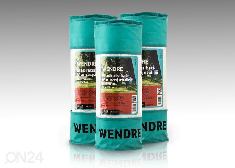 Наматрасник "Сказочная роскошь" 60х120 см увеличить