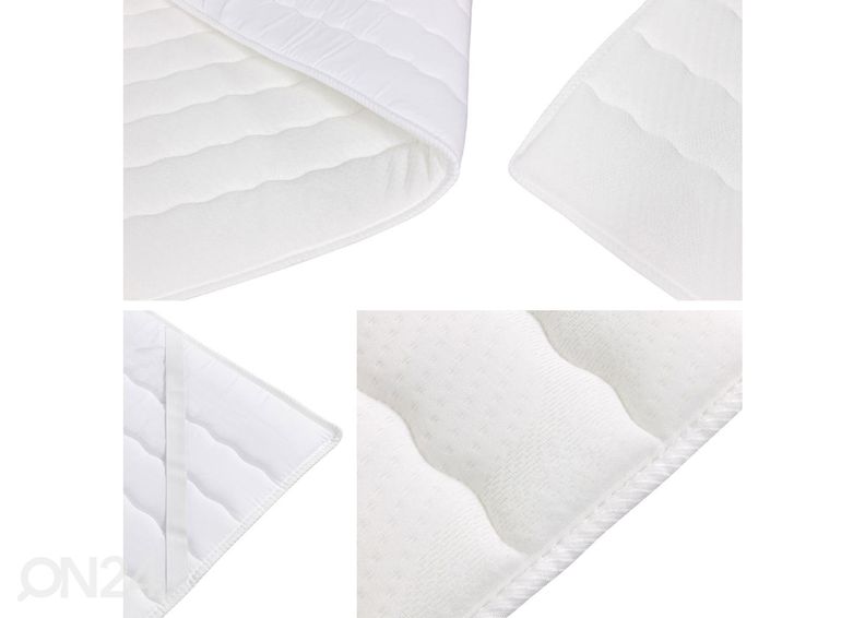 Наматрасник 140x200 cm увеличить