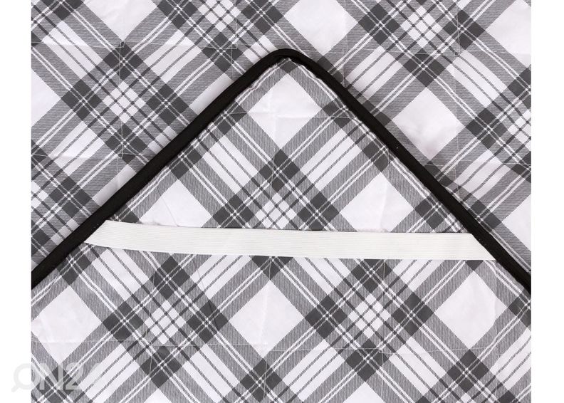 Наматрасник 80x200 cm увеличить