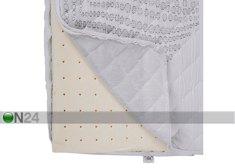 Наматрасник Harmony Latex 180x200 см увеличить