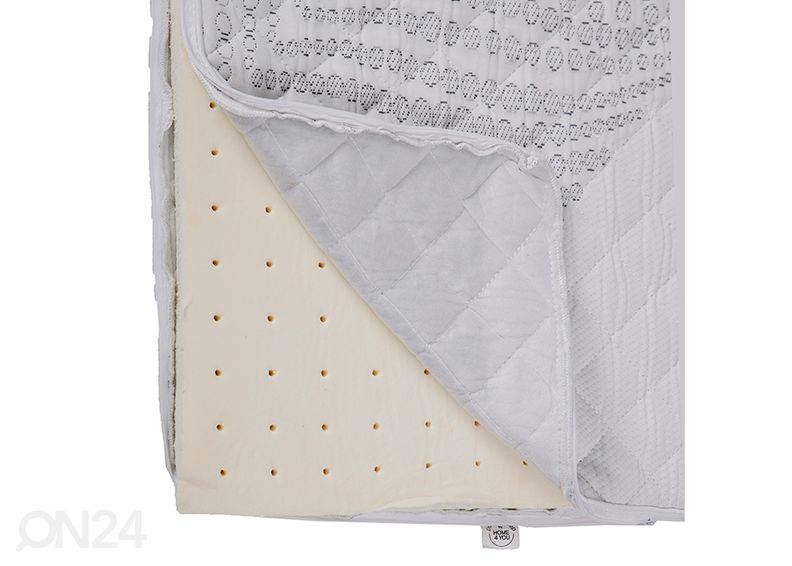 Наматрасник Harmony Latex 90x200 см увеличить