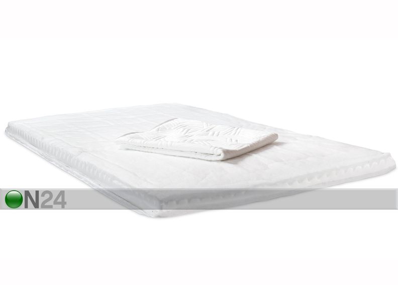 Наматрасник Hypnos Jupiter 80x200x6 cm увеличить