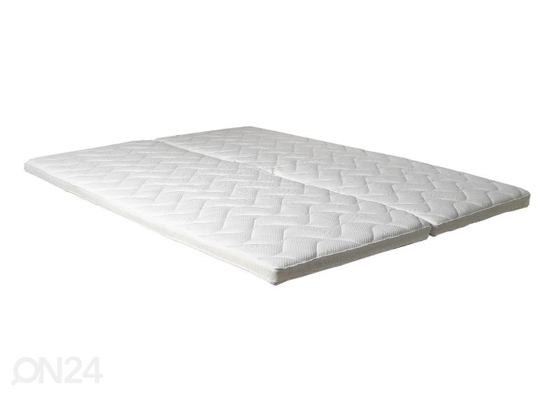 Наматрасник Hypnos Luna Mega Butterfly (HR) для моторной кровати 160x200x6 cm увеличить