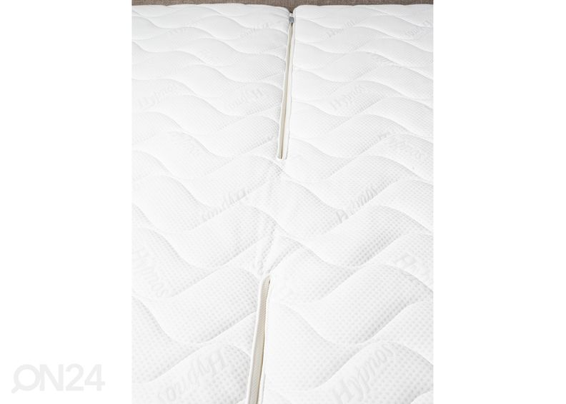 Наматрасник Hypnos Luna Mega Butterfly (HR) для моторной кровати 160x200x6 cm увеличить