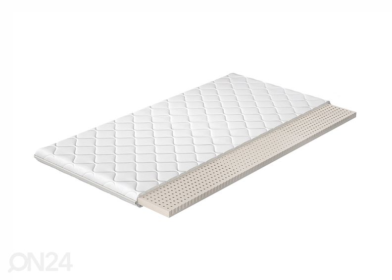 Наматрасник Lateks 90x200 cm увеличить