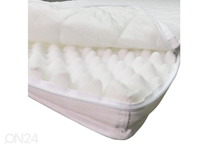 Наматрасник Mio 80x200 cm увеличить