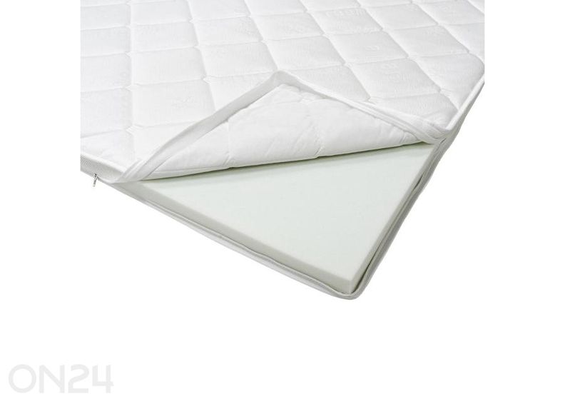 Наматрасник Wendre Warm/Freeze 80x200 см увеличить