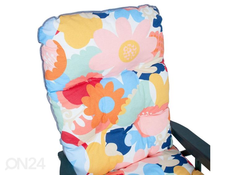 Наматрасни для шезлонга Baden-Baden увеличить