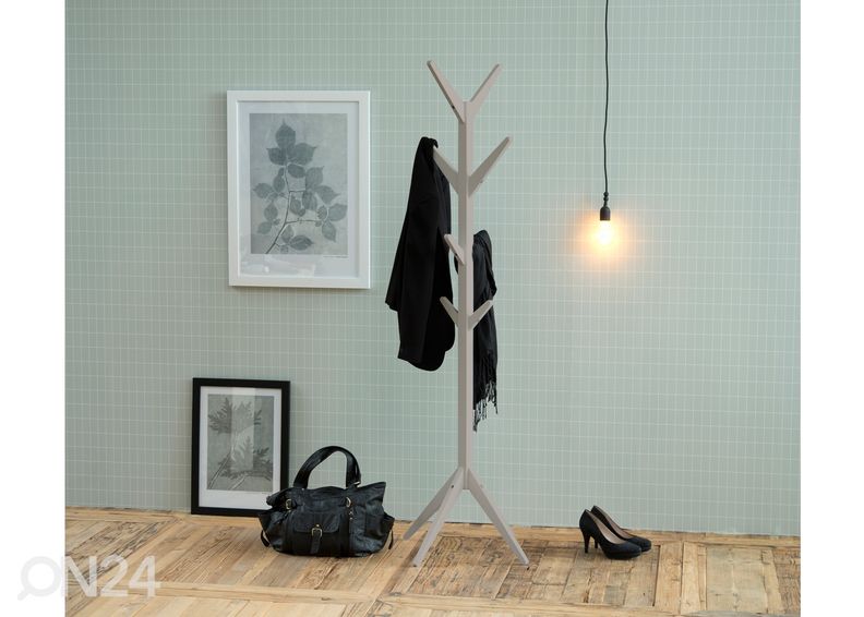 Напольная вешалка Asa увеличить
