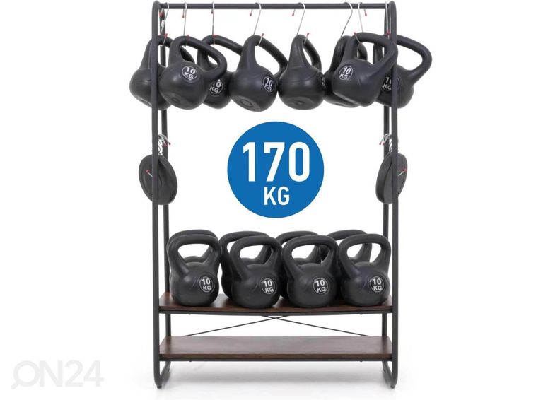 Напольная вешалка Tatkraft Anneli Floor увеличить