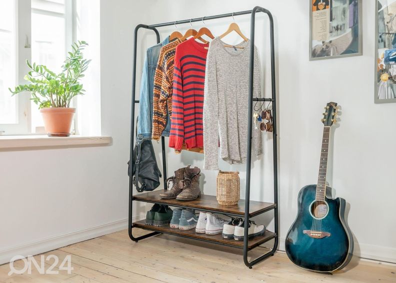 Напольная вешалка Tatkraft Anneli Floor увеличить