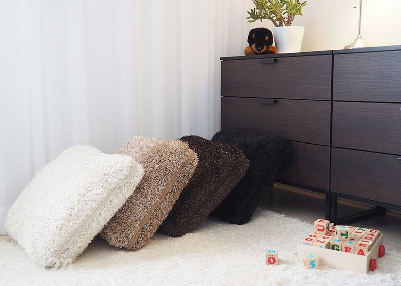 Напольная подушка Carnival 51x51 cm увеличить