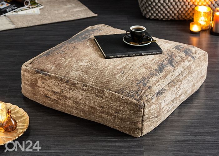 Напольная подушка Modern Art увеличить