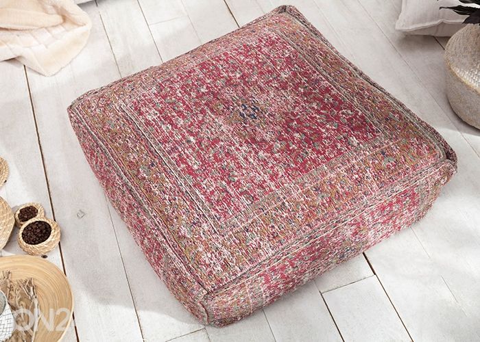 Напольная подушка Old Marrakech увеличить