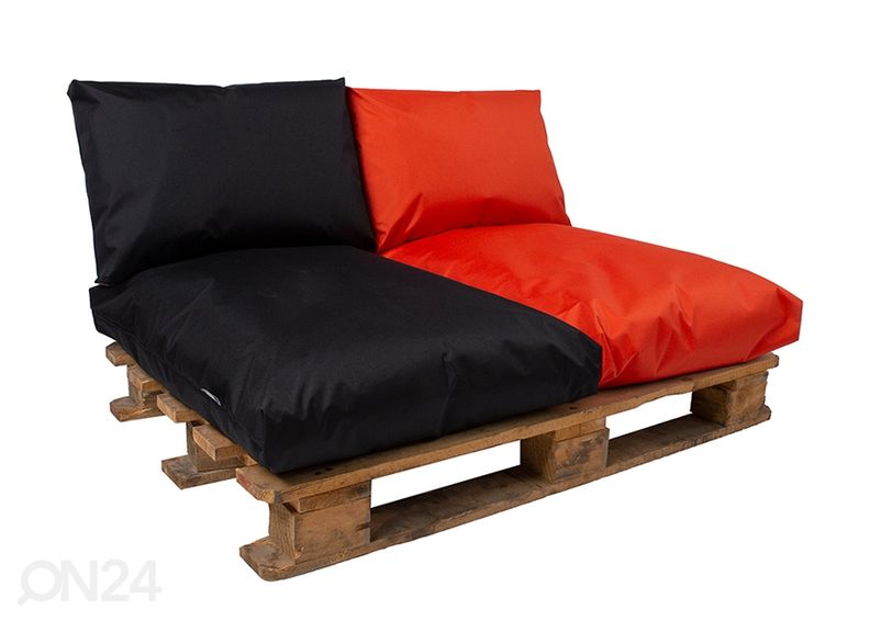 Напольная подушк Mr Big увеличить