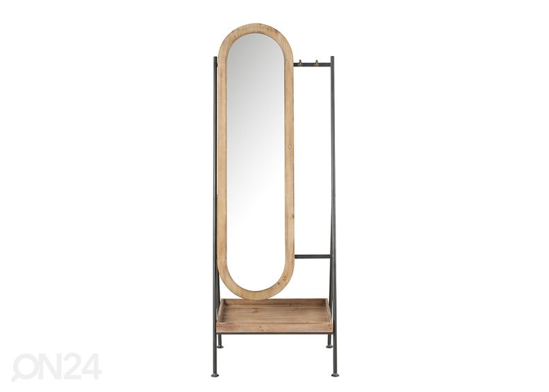 Напольное зеркало Pantai увеличить