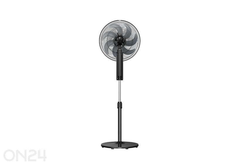 Напольный вентилятор Midea MFS402M0BPK увеличить