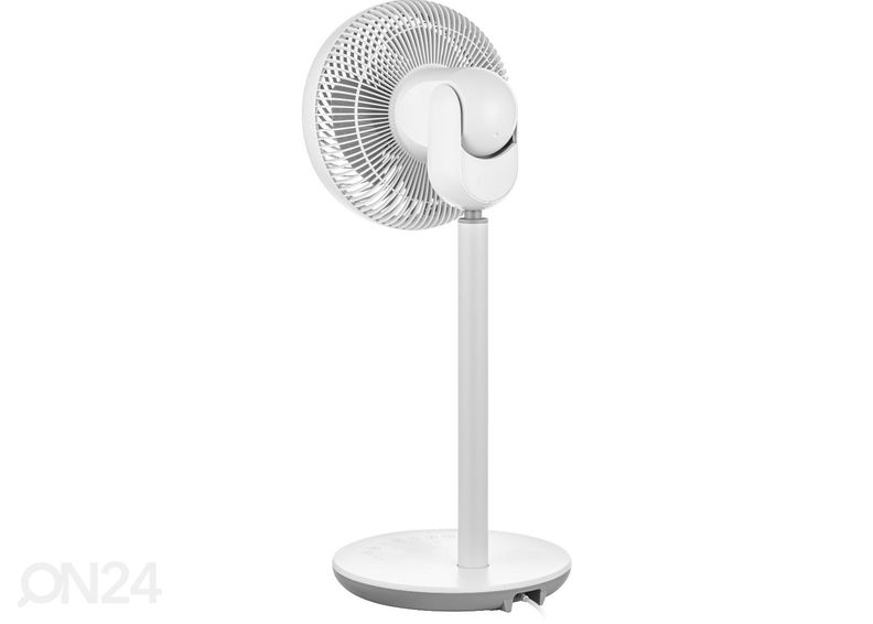 Напольный вентилятор Sencor SFN2540WH увеличить