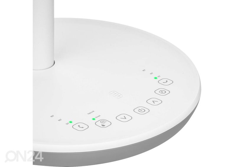 Напольный вентилятор Sencor SFN2540WH увеличить