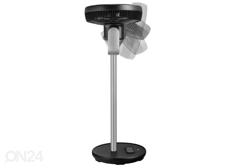 Напольный вентилятор Sencor SFN3040BK увеличить