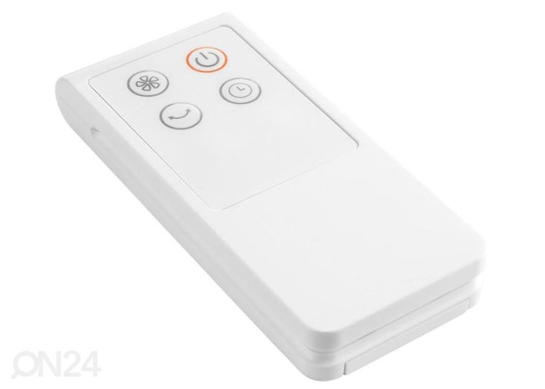 Напольный вентилятор Sencor SFN4070WH увеличить