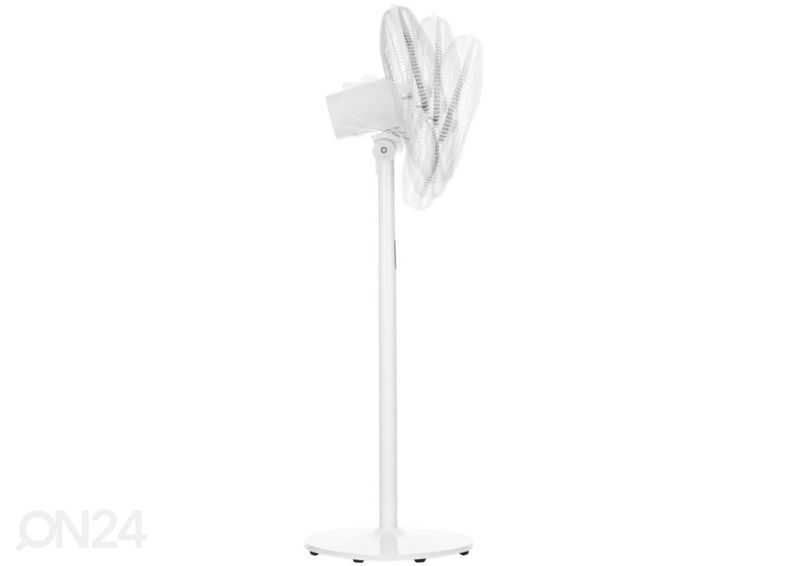 Напольный вентилятор Sencor SFN4070WH увеличить