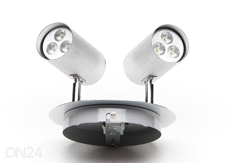 Направляемый потолочный светильник Indi II увеличить