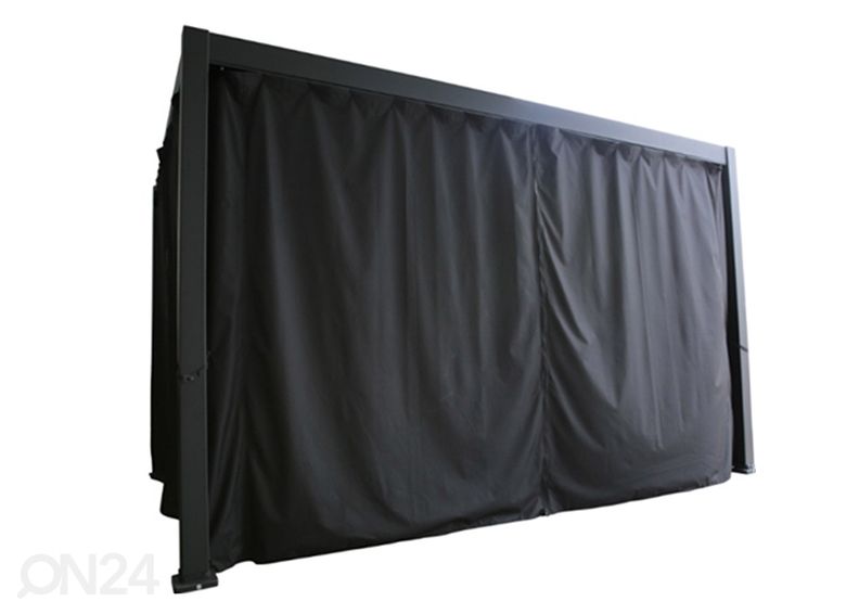 Направляющие для занавески для шатра Mirador 3x3 м увеличить