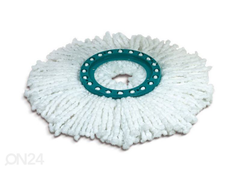 Насадка для мытья полов Leifheit Twist Mop увеличить