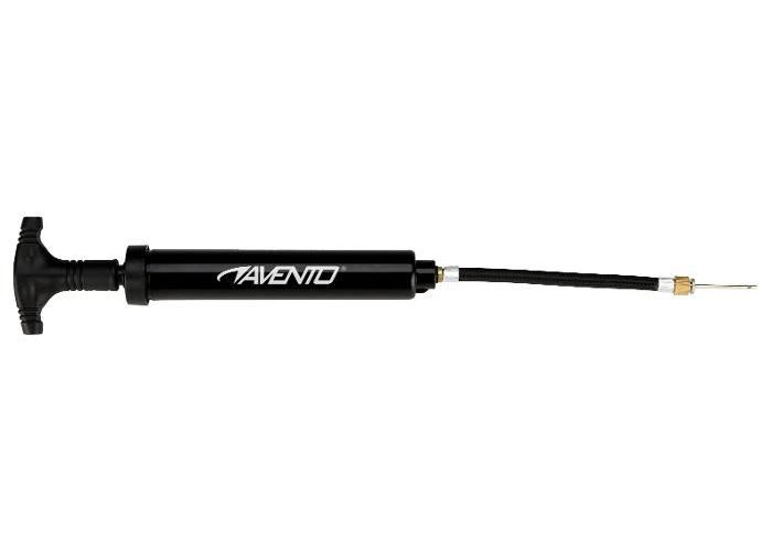 Насос для мяча Action Luxe Avento увеличить