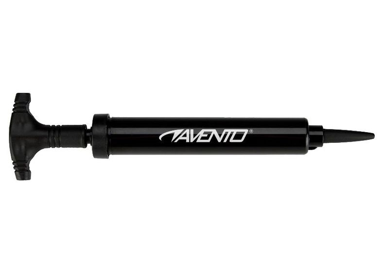 Насос для мяча Action Luxe Avento увеличить